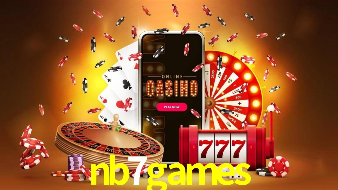 nb7games Rio de Janeiro - Popular Jogos