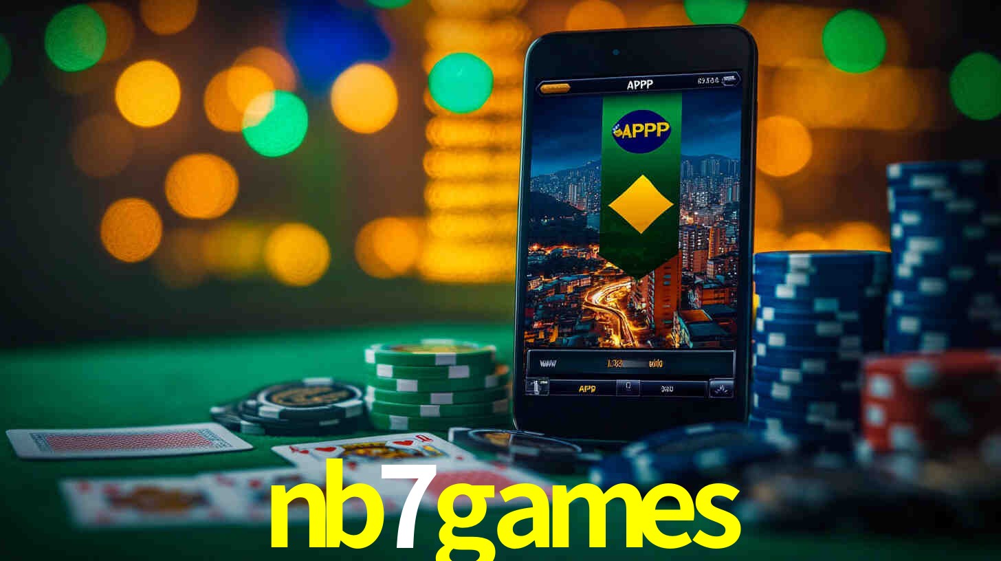 A Experiência Imersiva dos Cassinos Ao Vivo no nb7games