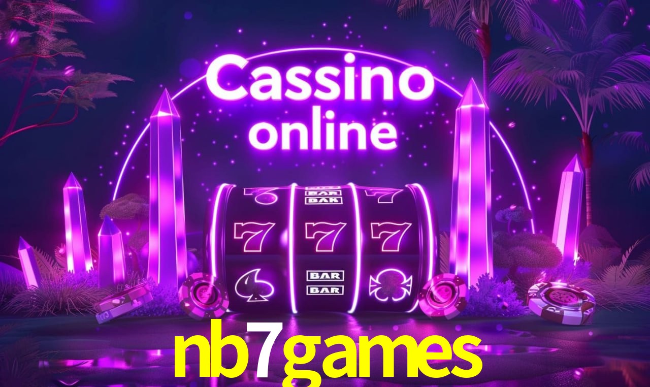 nb7games - Winners Celebration