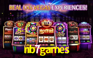 nb7games São Paulo - Live Tables