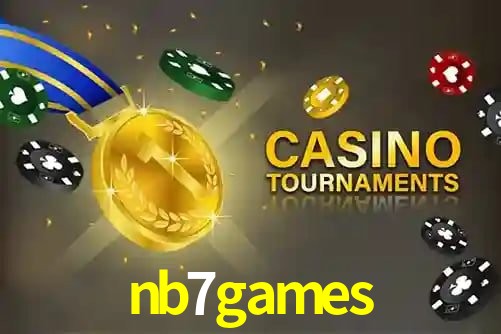 nb7games - App Features