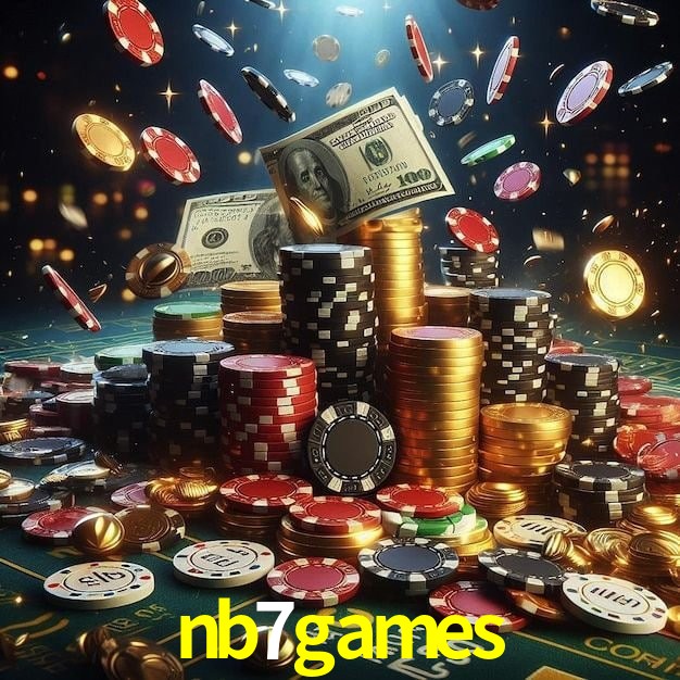 Jogos Exclusivos nb7games