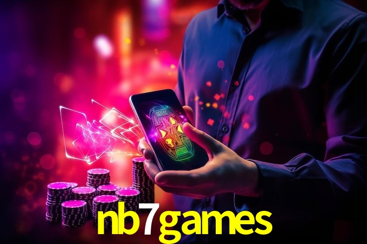 Apostas de Tênis nb7games