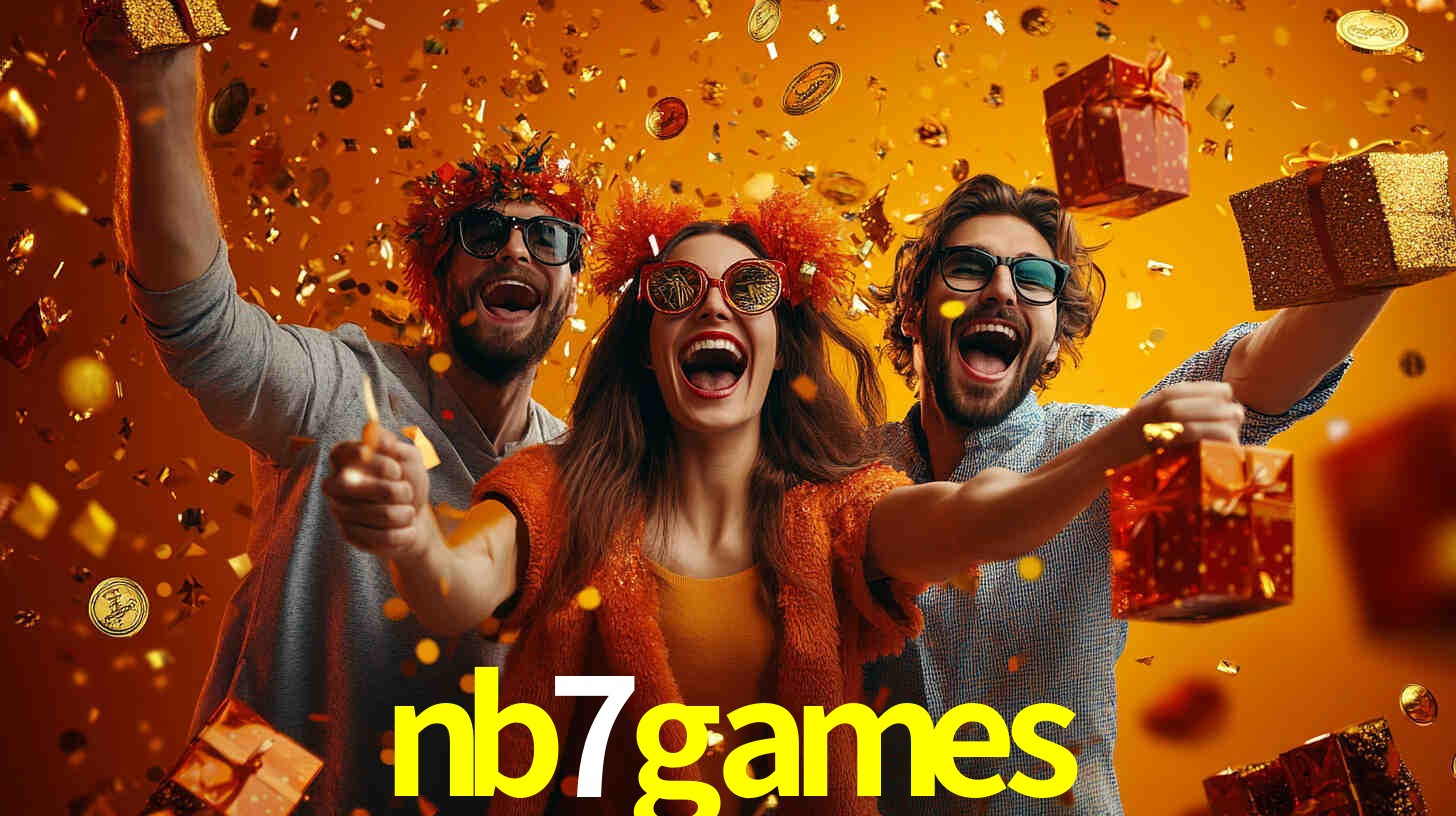nb7games - Cassino Premium do Brasil - nb7.games