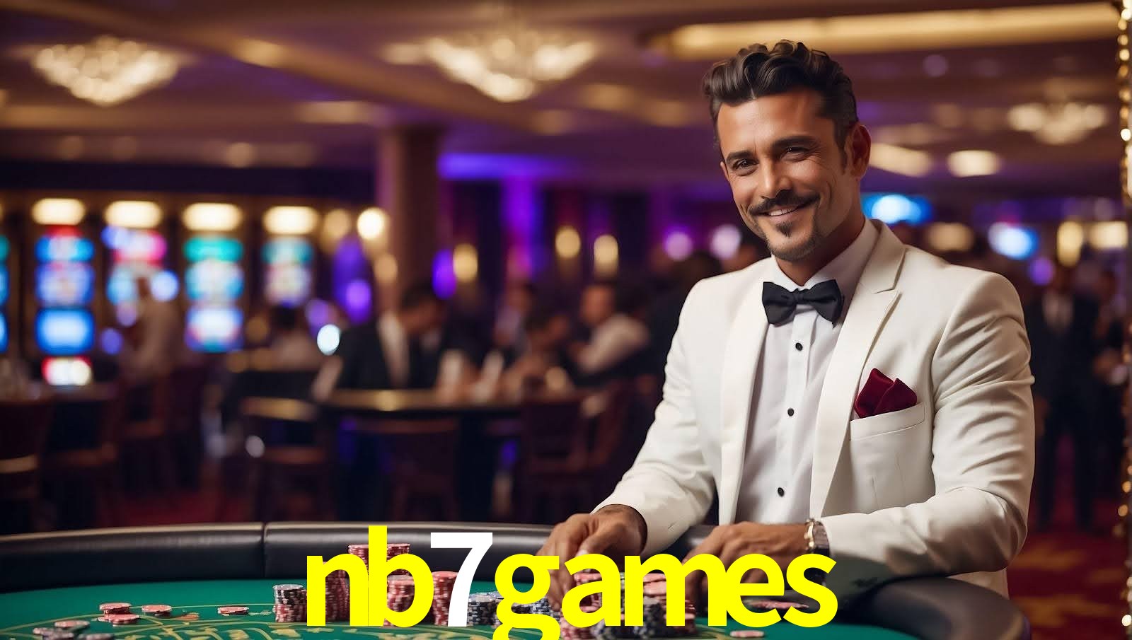 nb7games Entrar - Login Seguro Certificado