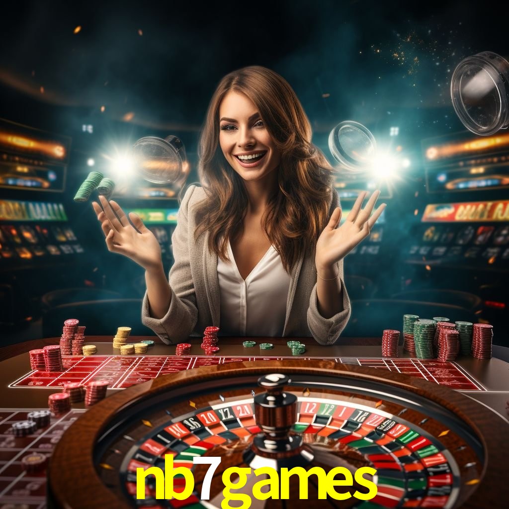 Ofertas Imperdíveis na nb7games: Promoções e Bônus Que Valem a Pena