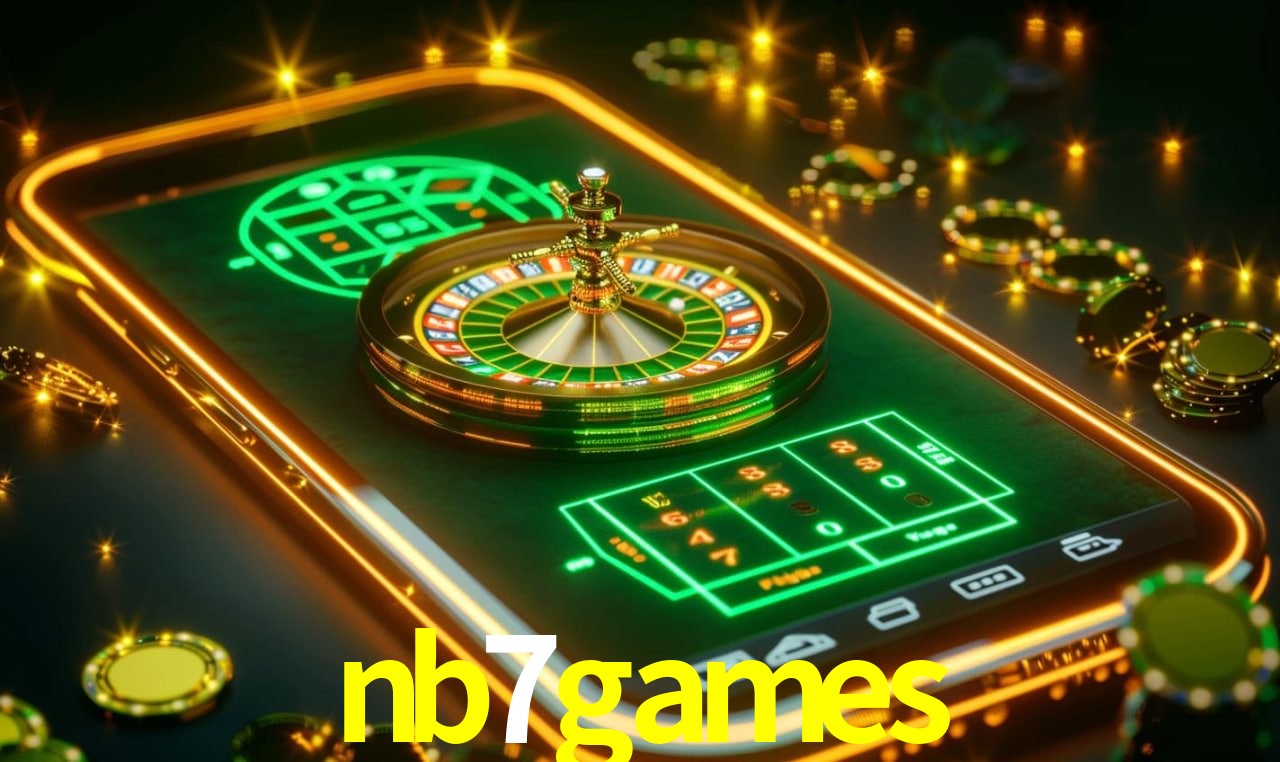 nb7games - Support