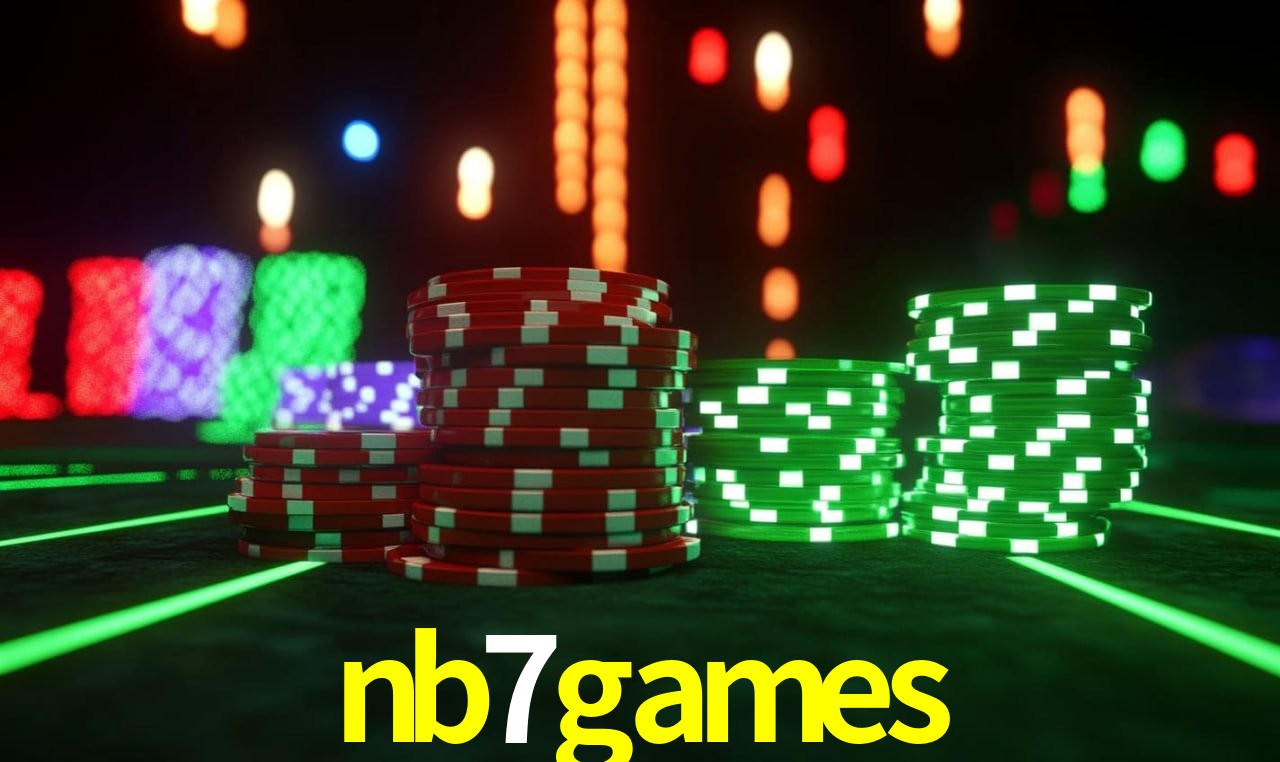 Slot Games nb7games