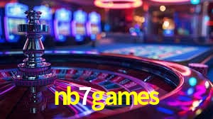 Cadastro Rápido nb7games