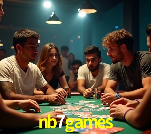nb7games Salvador - Promo Stats