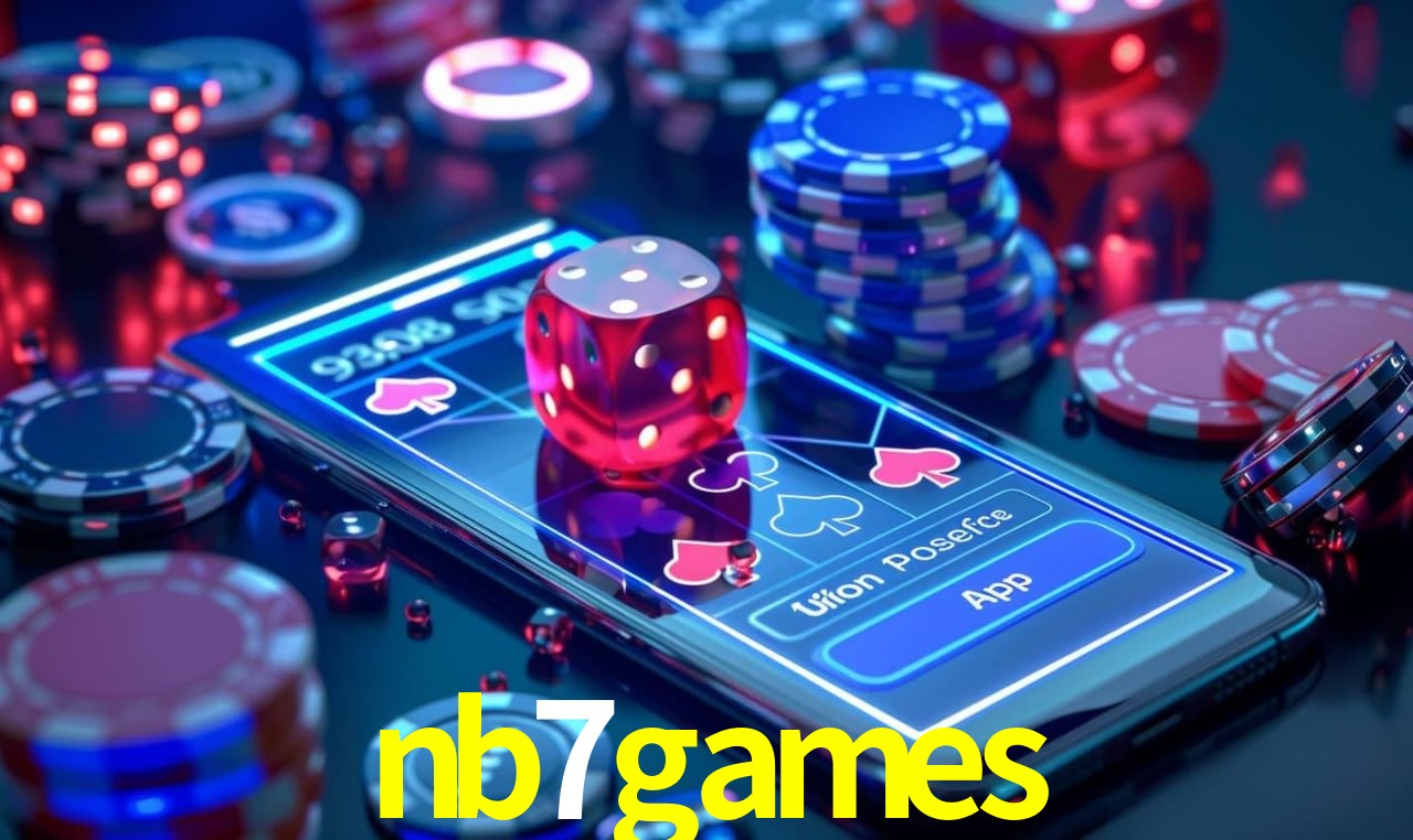 nb7games - Análise de Mercados Esportivos
