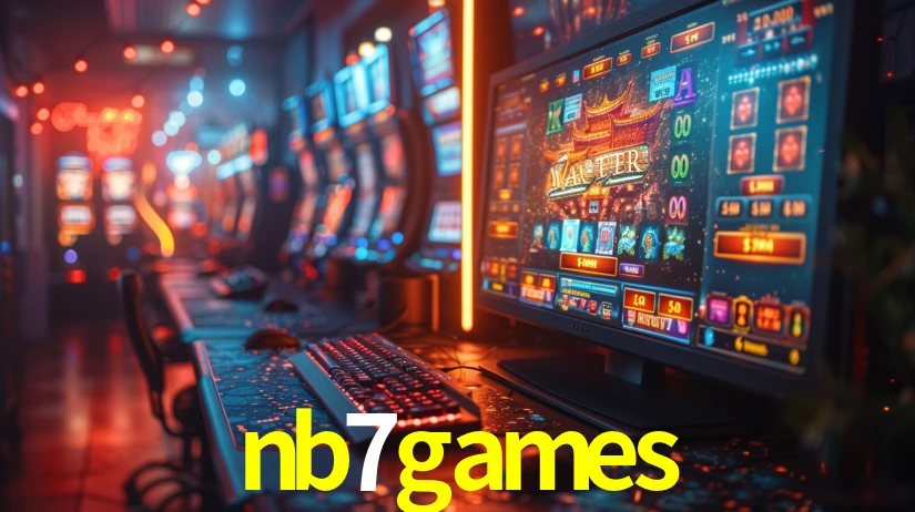 Explore as vantagens do nb7games: serviço profissional e confiabilidade