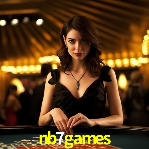 A Emoção da Loteria na nb7games: Uma Chance de Mudança de Vida