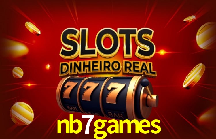 nb7games Belo Horizonte - Payments
