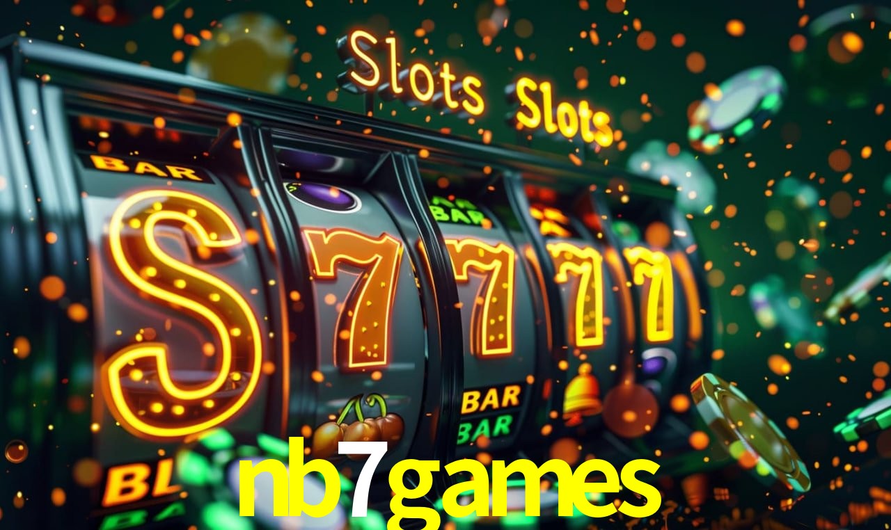 Recursos de Bônus nb7games