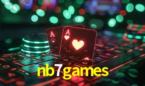Benefícios da Conta nb7games