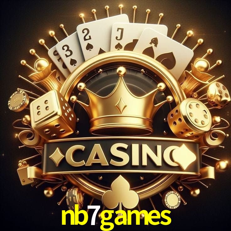 Design Responsivo nb7games