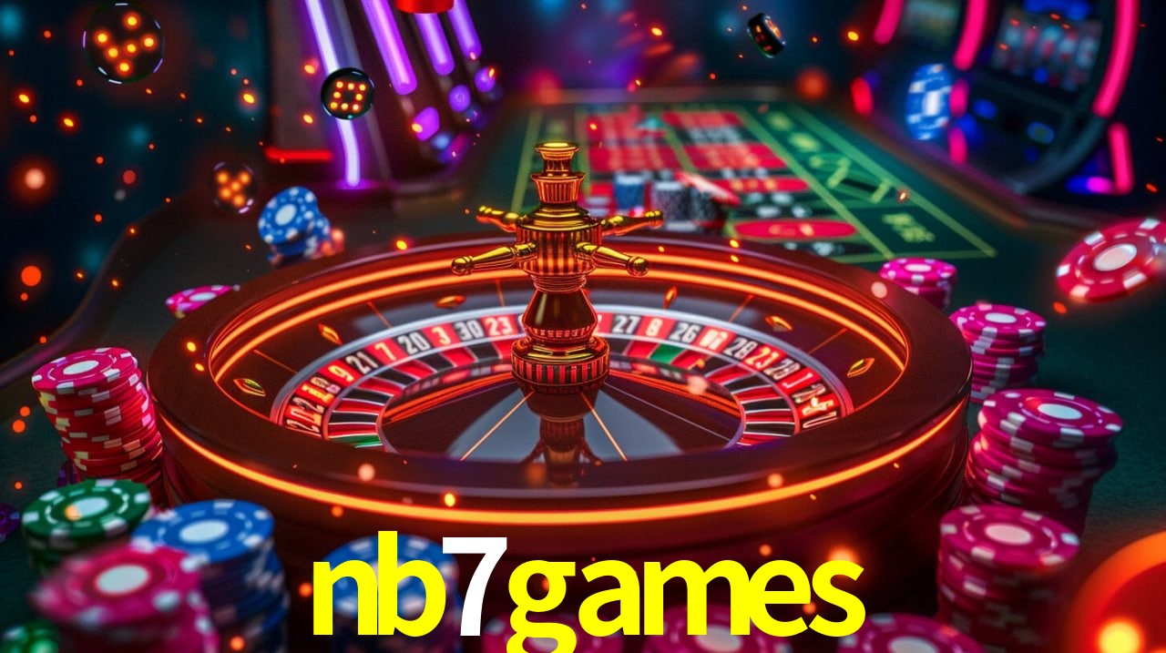 Bônus Diários nb7games