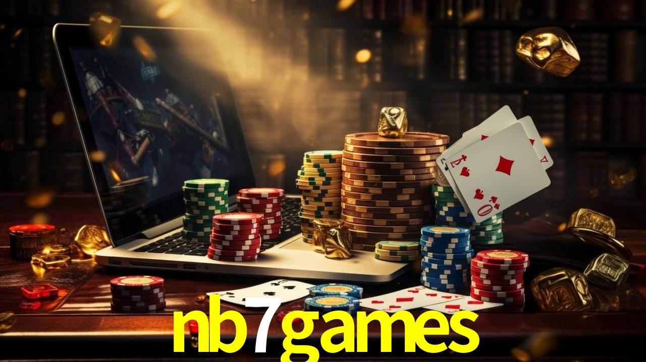 Experiência VIP nb7games