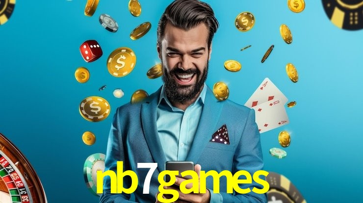 Secure Login nb7games