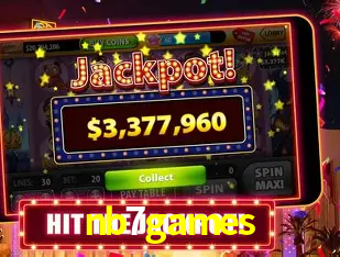 nb7games Belo Horizonte - VIP Casino