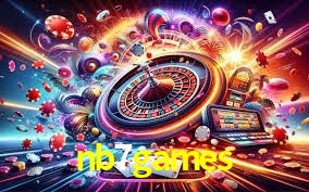 Jogos de Slot nb7games