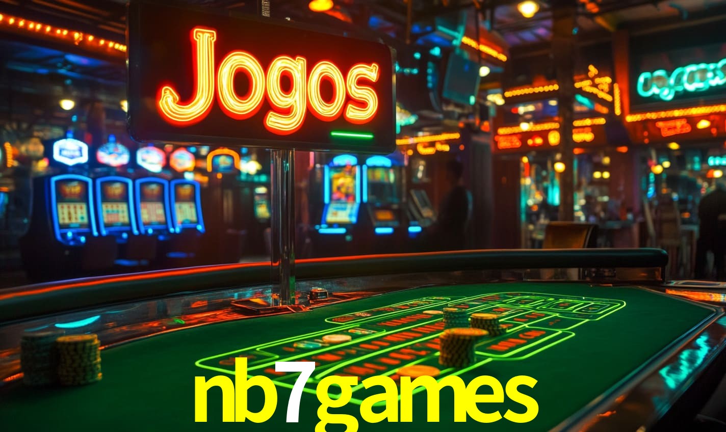 nb7games Salvador - Statistics