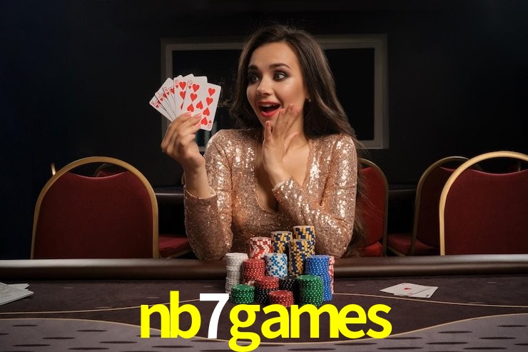 Programa VIP nb7games