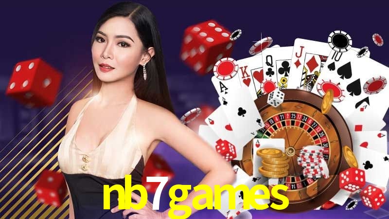 Mesa de Blackjack nb7games