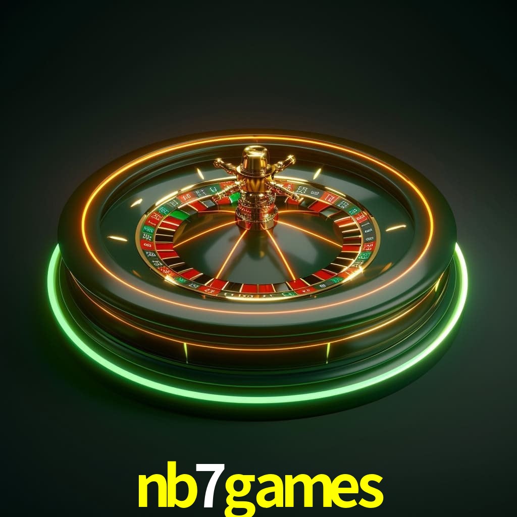 nb7games App - Aplicativo Móvel Oficial